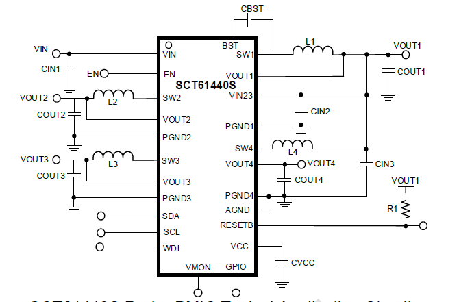SCT61440S-0016FDAR