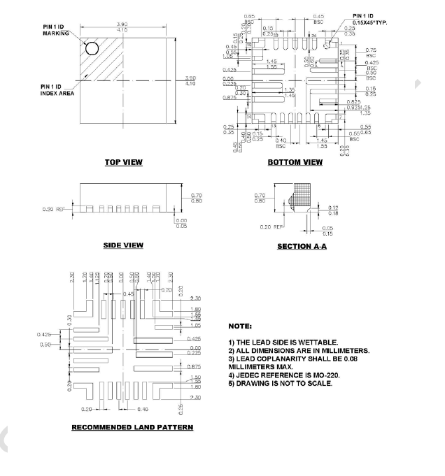 SCT61440S-0024FDAR