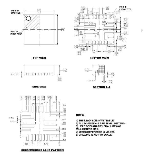 SCT61441SFDAR