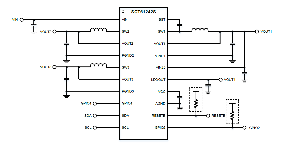 SCT61242S-0065FHAR